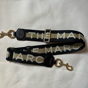 Marc Jacobs strap